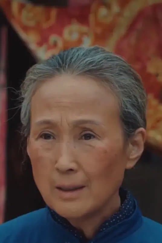 Cao Yang profile