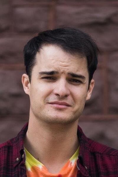 Charlie Tyrell profile