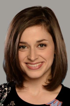 Macarena Suárez Dagliano profile