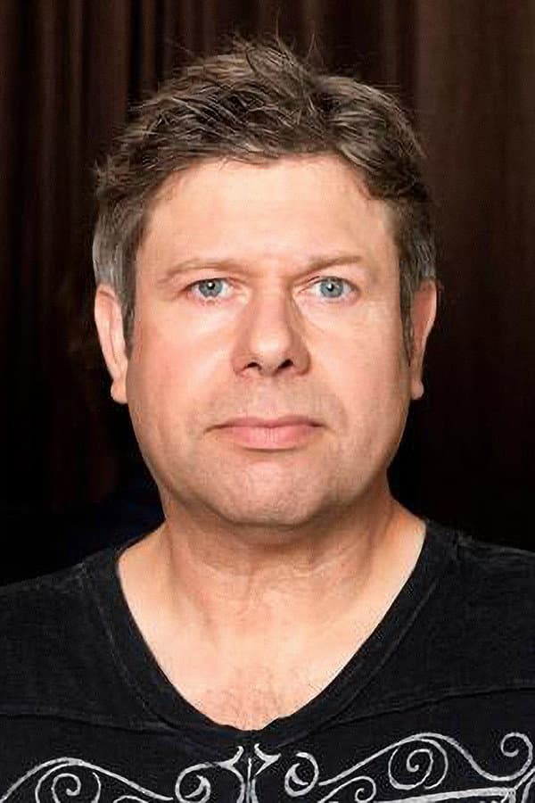 Mats Persson profile