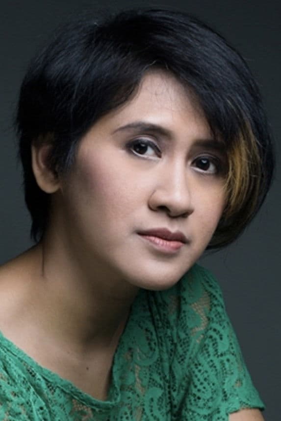 Aline Jusria profile