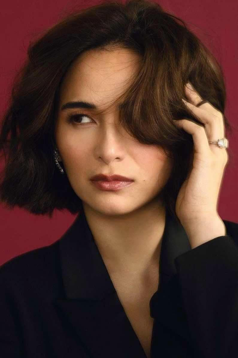 Jennylyn Mercado profile