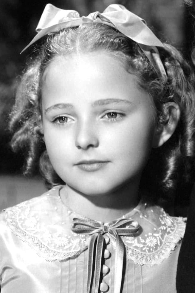 Jackie Horner profile