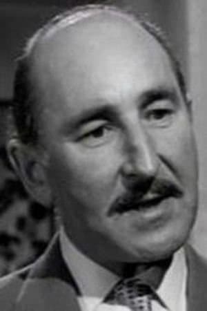 Arnold Diamond profile