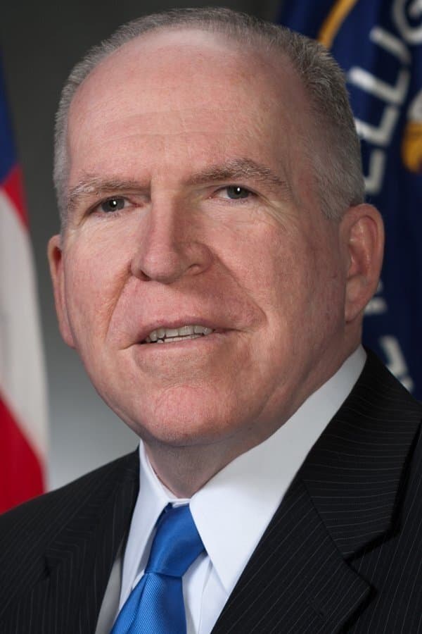 John O. Brennan profile