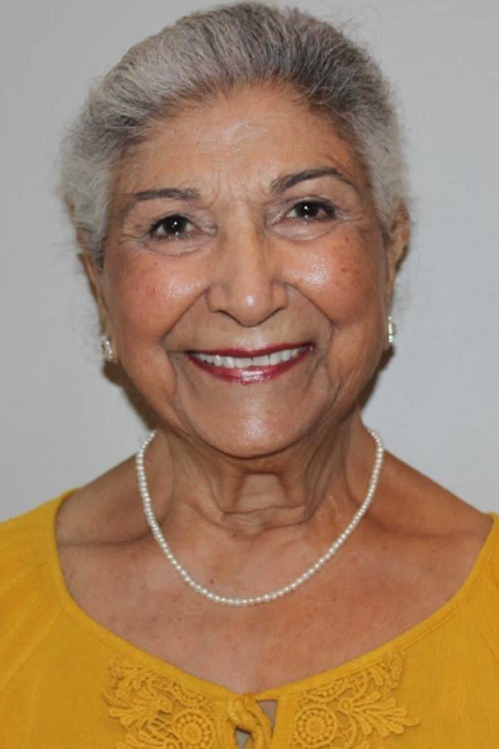 Balinder Johal profile