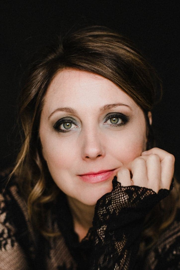 Justine Warrington profile