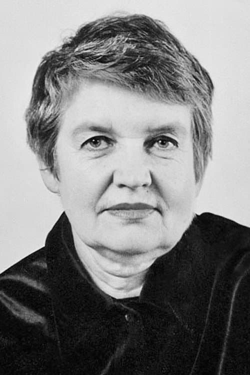 Valentyna Kostylieva profile