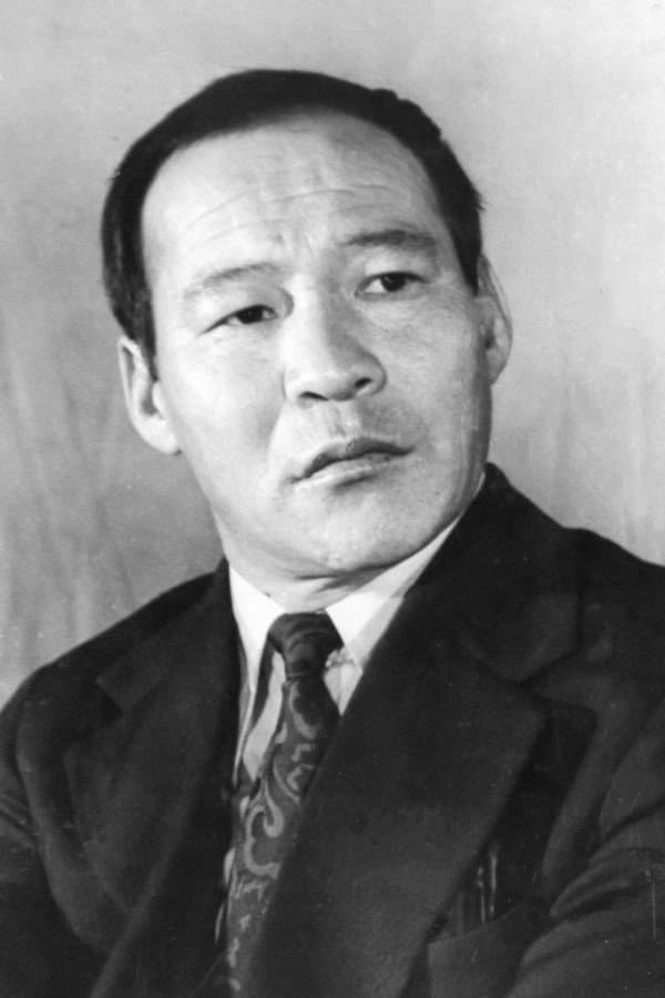 Tsogzol Purev profile