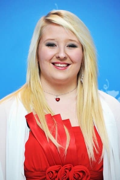 Melanie Lenz profile