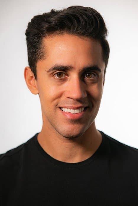 Thiago Dos Santos profile