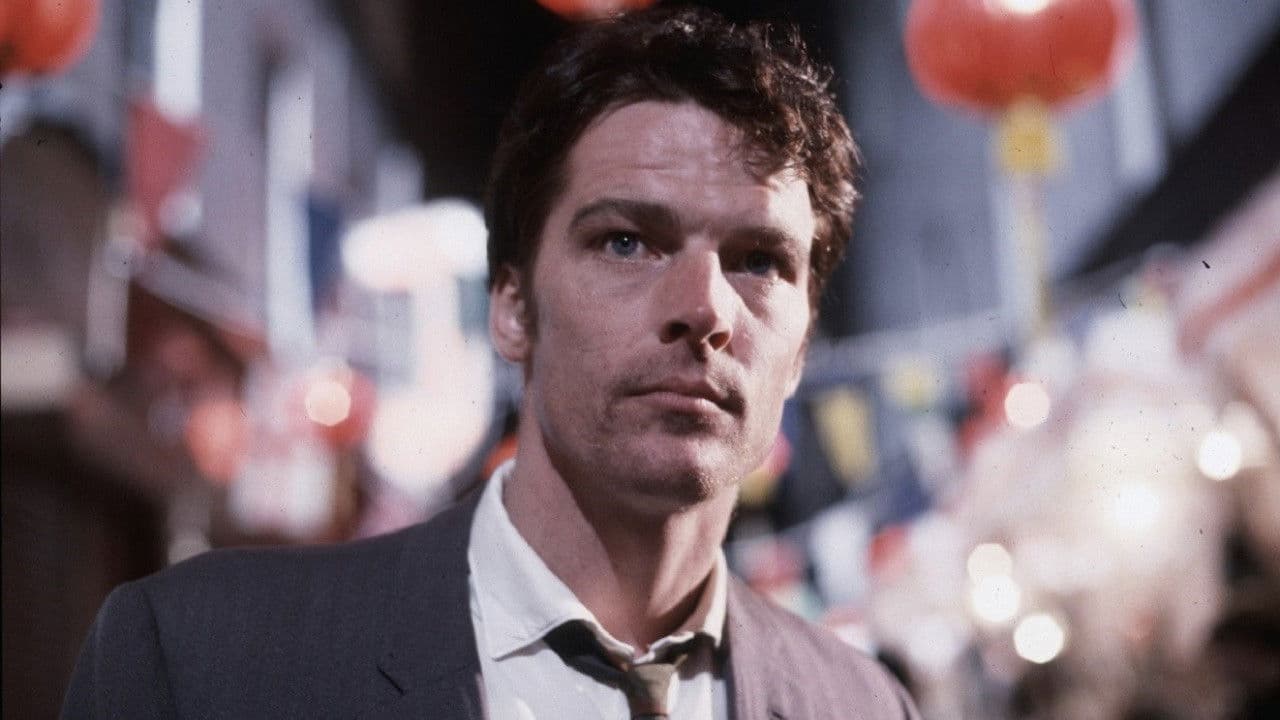 Silent Scream backdrop