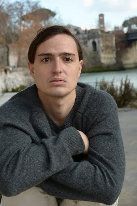 Gianluca Vicari profile