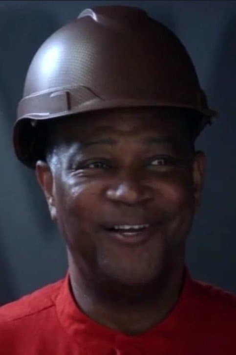 Anthony R. Jones profile