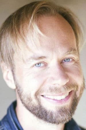 Sergey Kornikhin profile