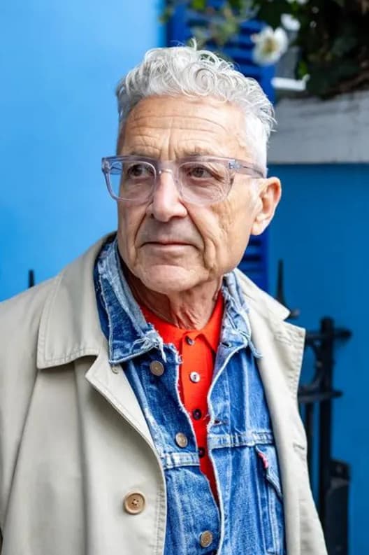 Clive Langer profile