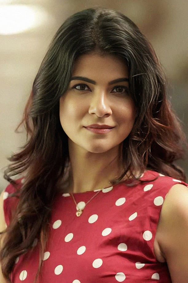 Manisha Jashnani profile