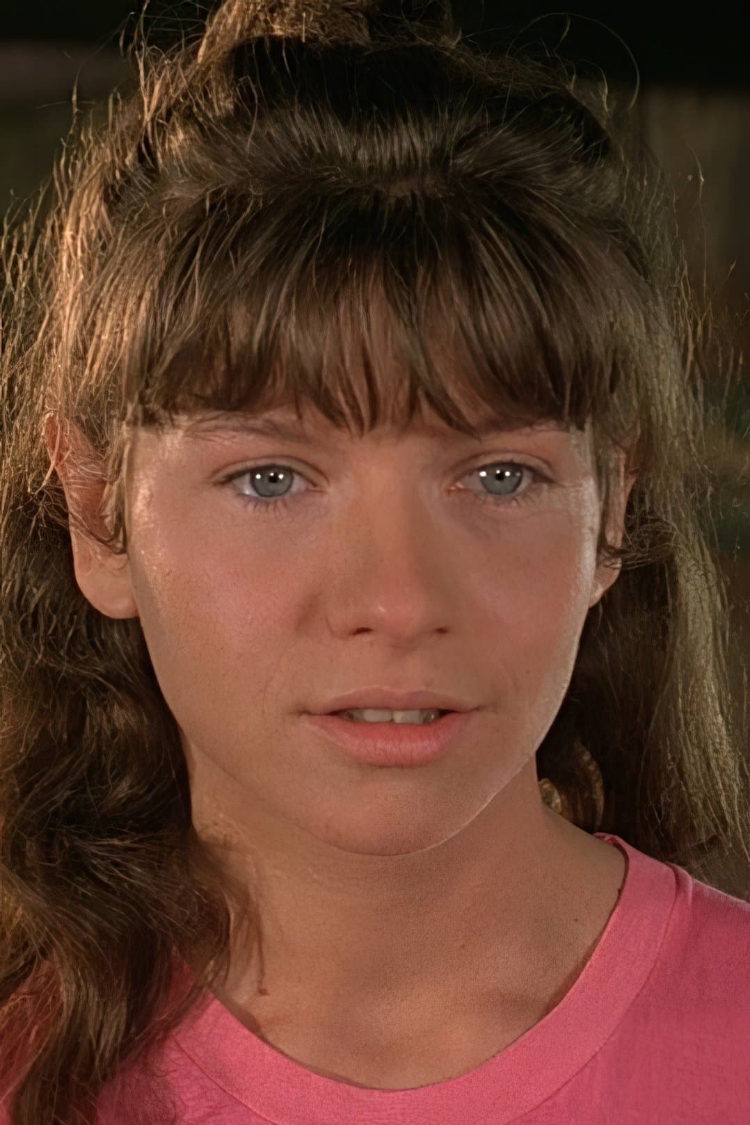 Christine Dejoux profile