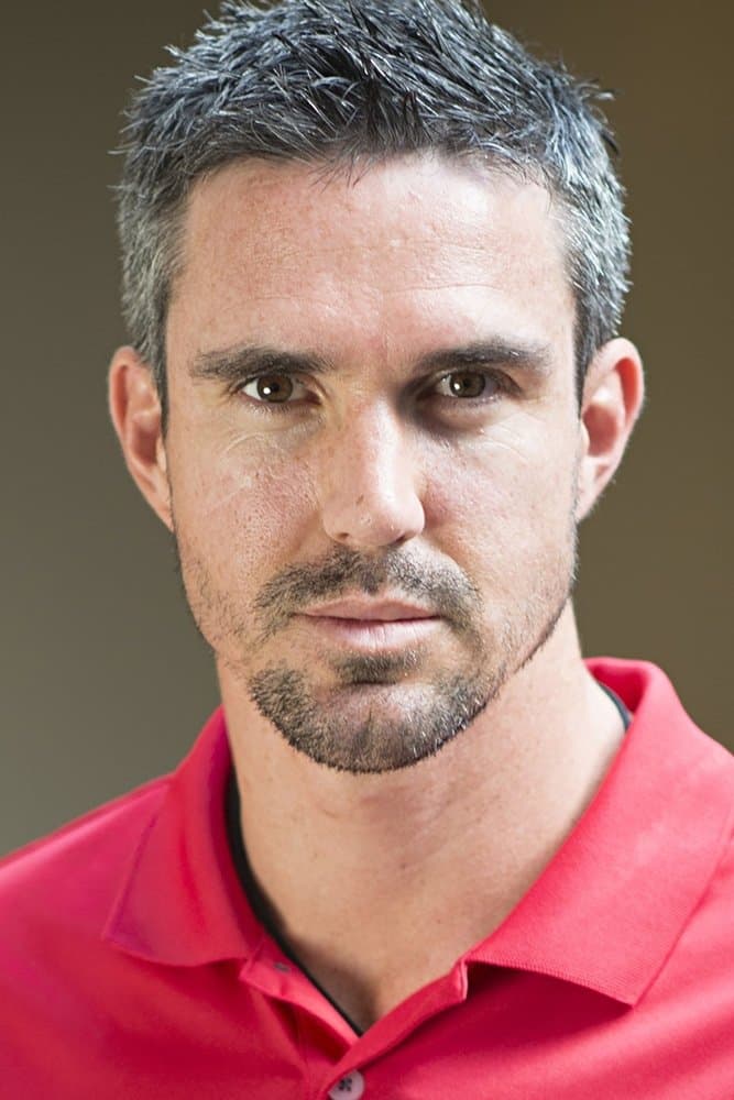 Kevin Pietersen profile