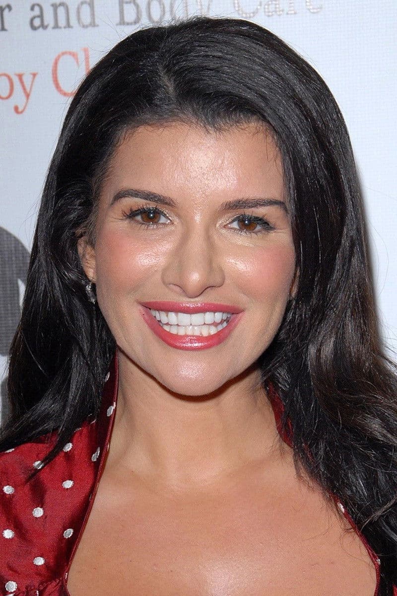 Gina La Piana profile