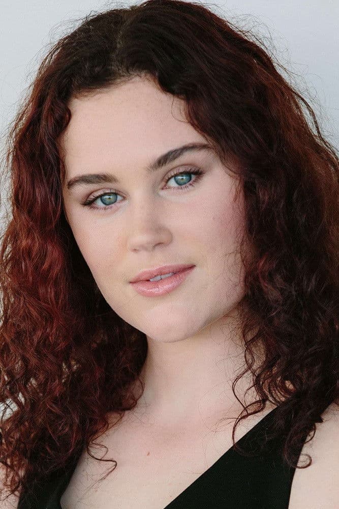 Clementine Anderson profile