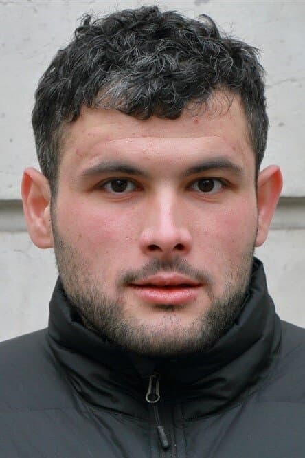 Mohamed Seddiki profile