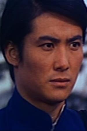 Mu Szu-Cheng profile