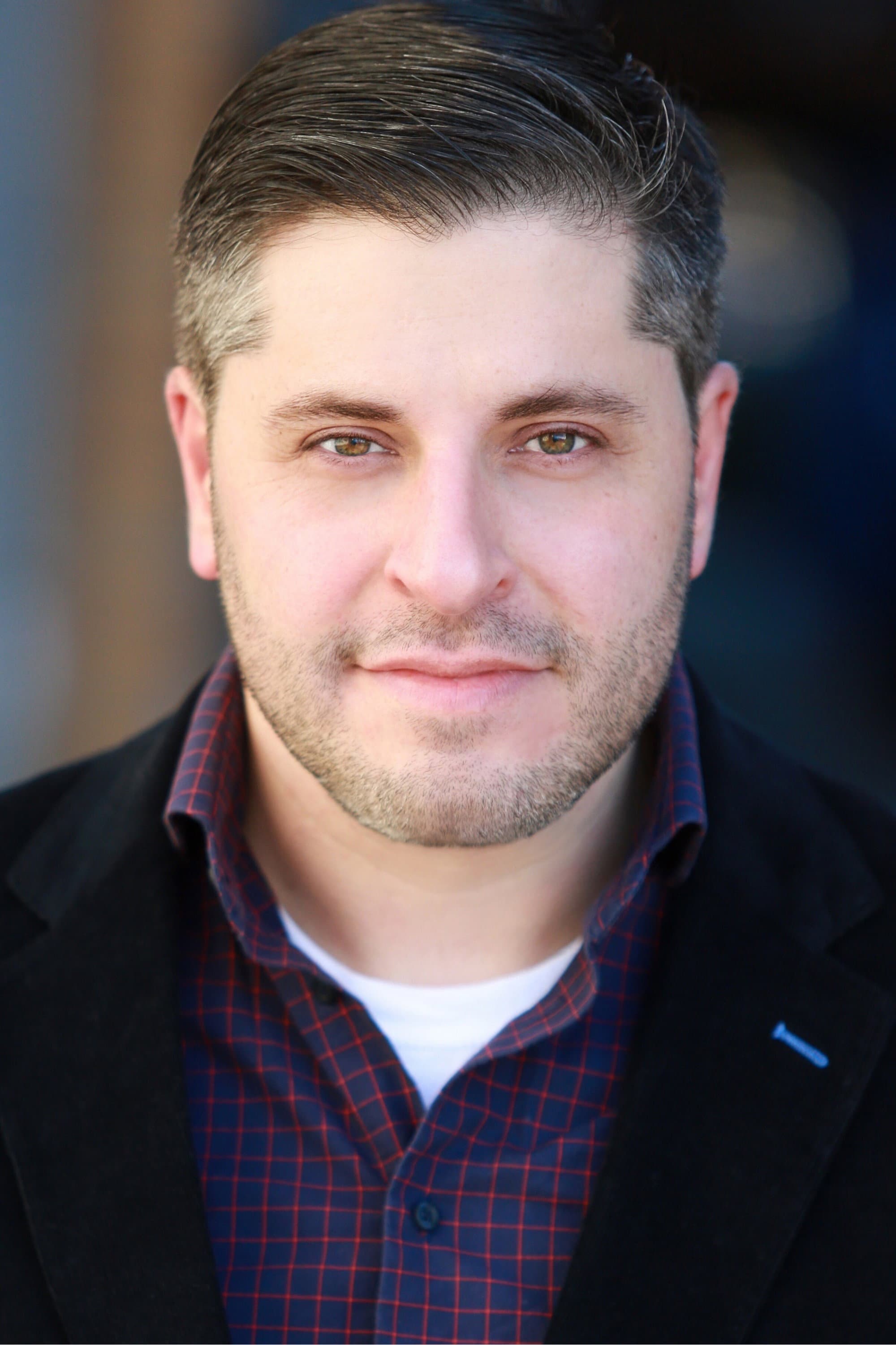 Bill Sherman profile