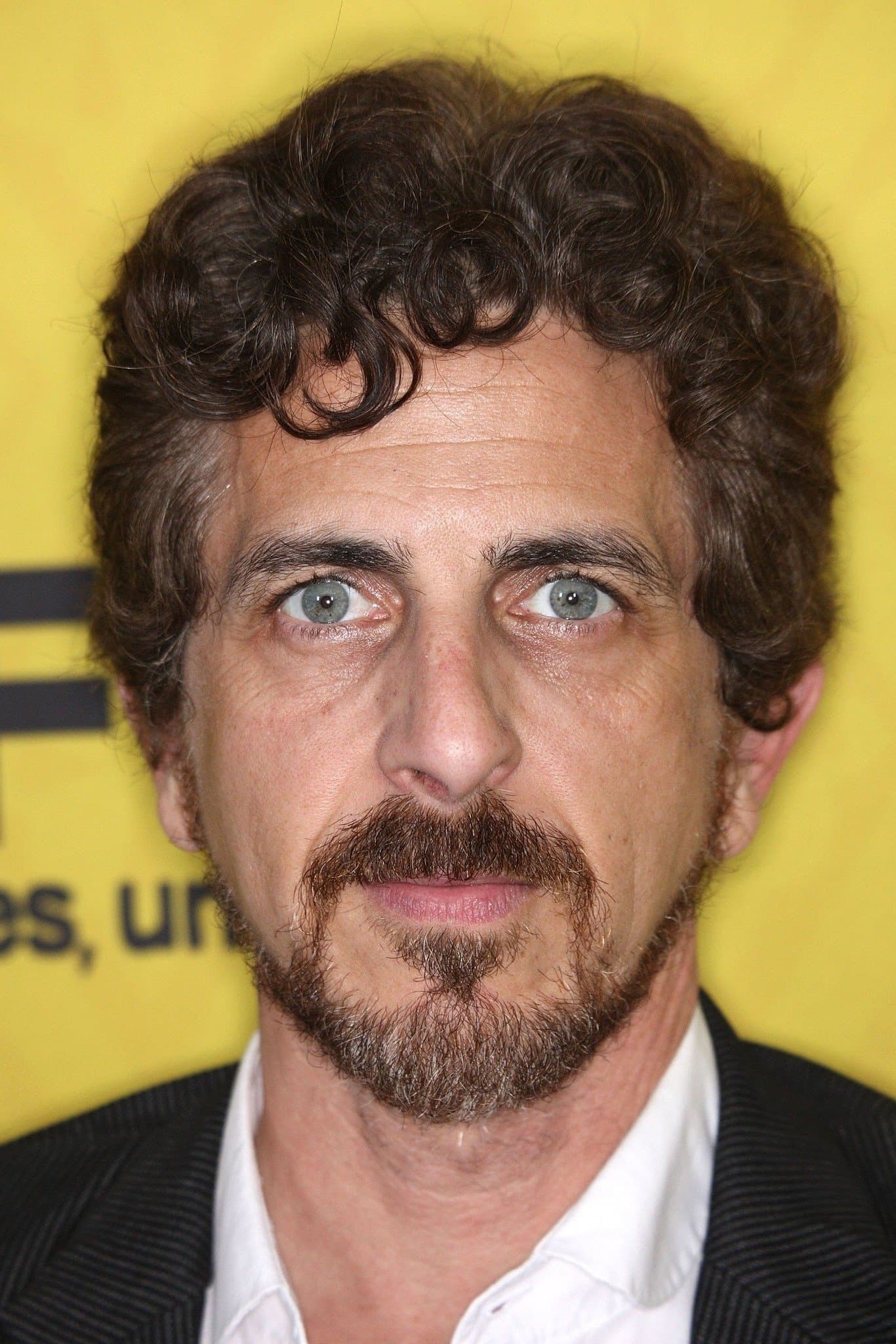 Michael Penn profile