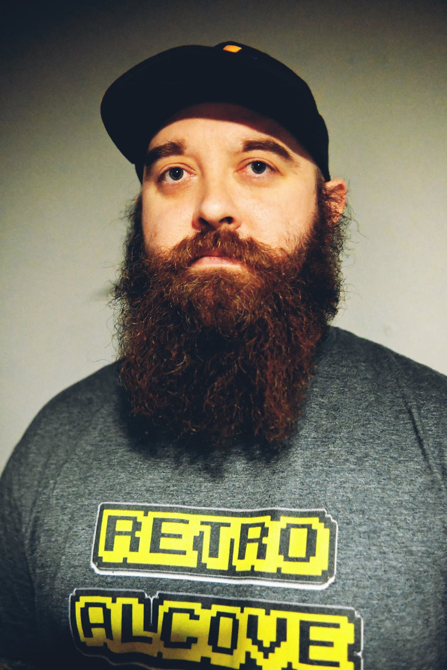 Matt Van Bodegraven profile