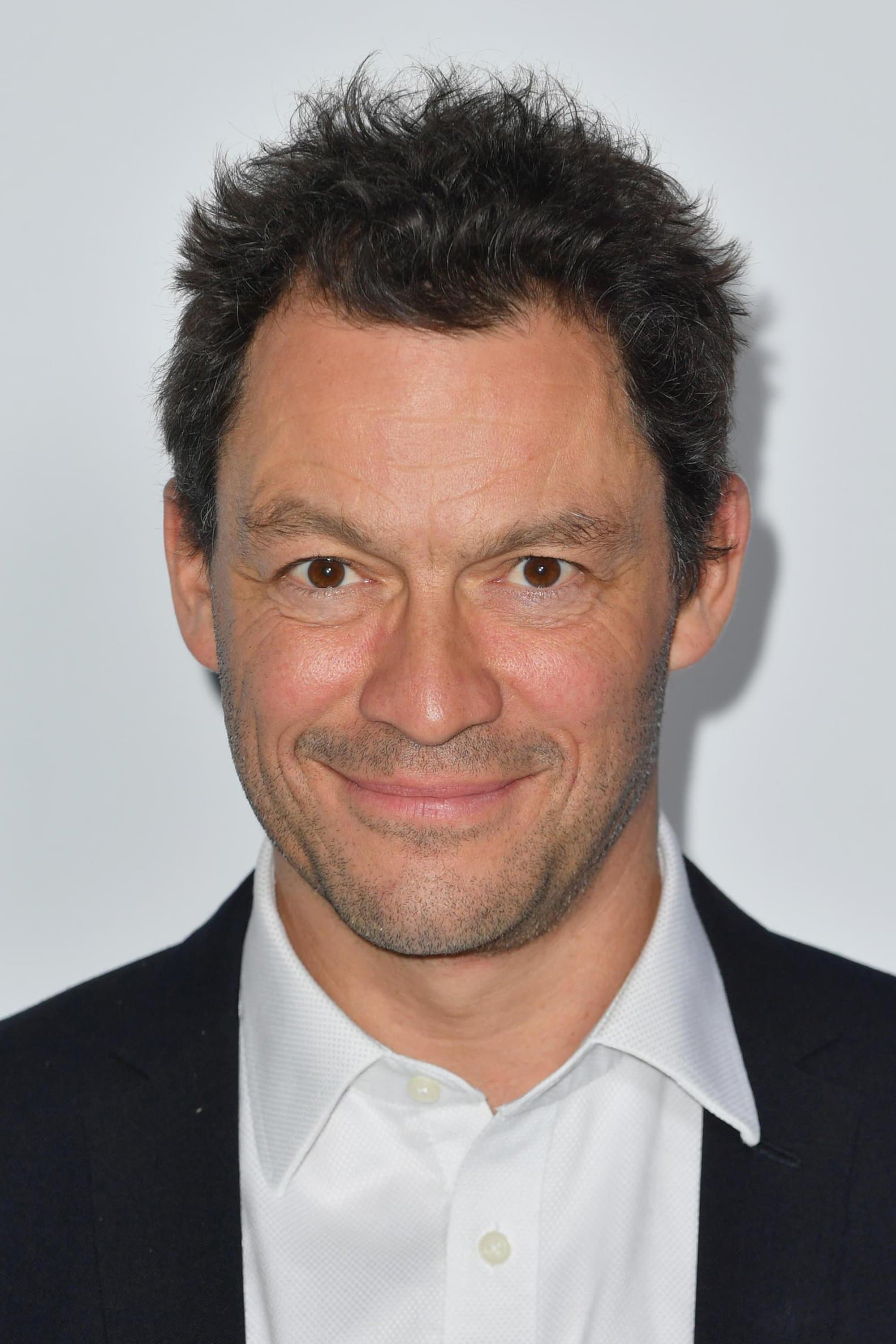 Dominic West profile