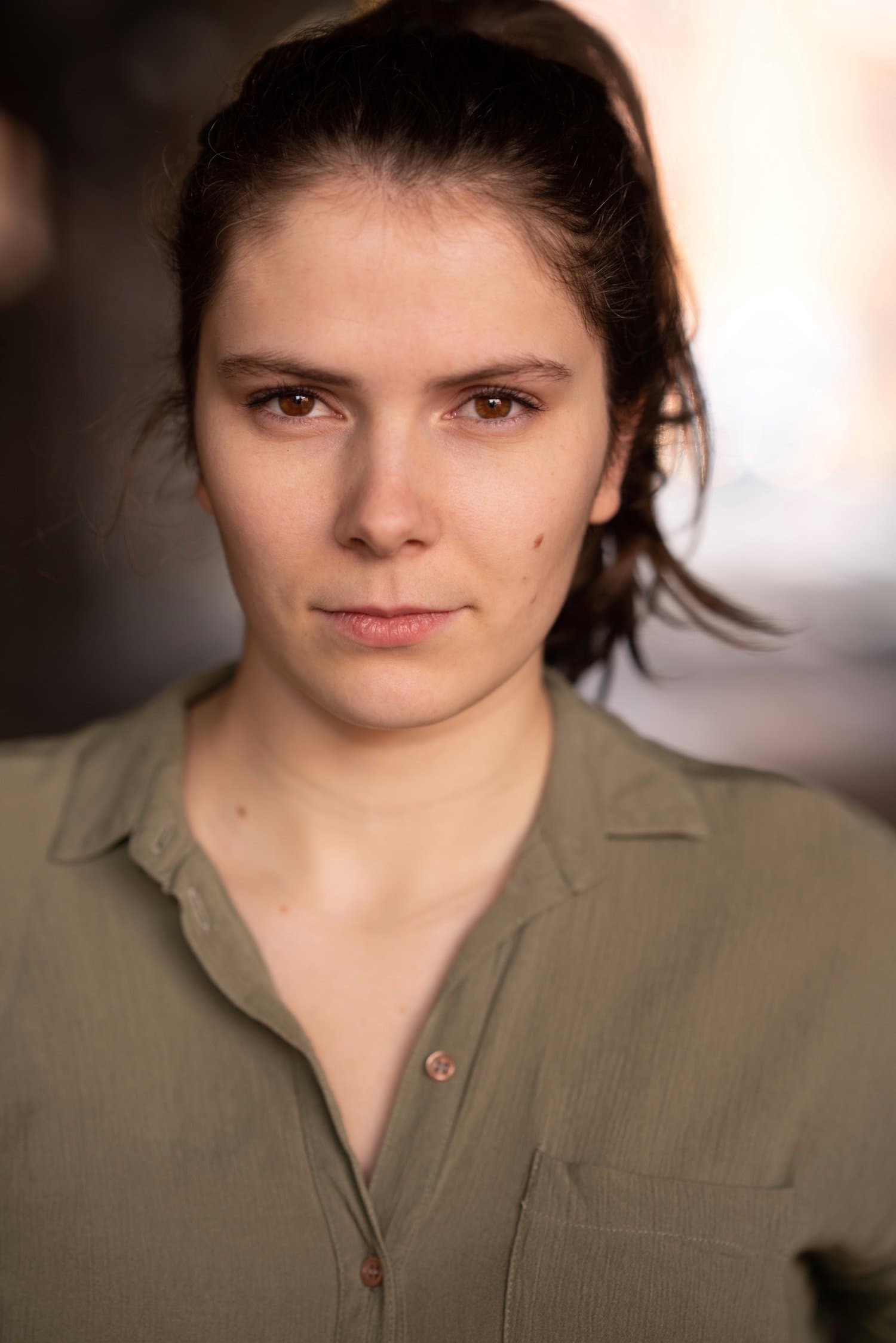 Amalie Willoch Njaastad profile