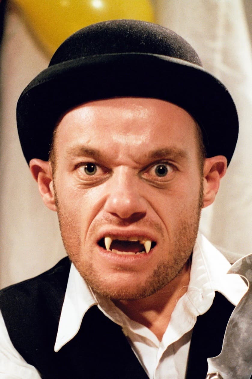 Jason Tompkins profile