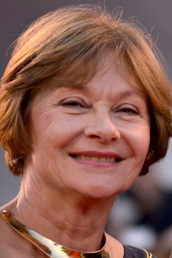 Macha Méril profile