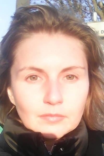 Lana Parshina profile