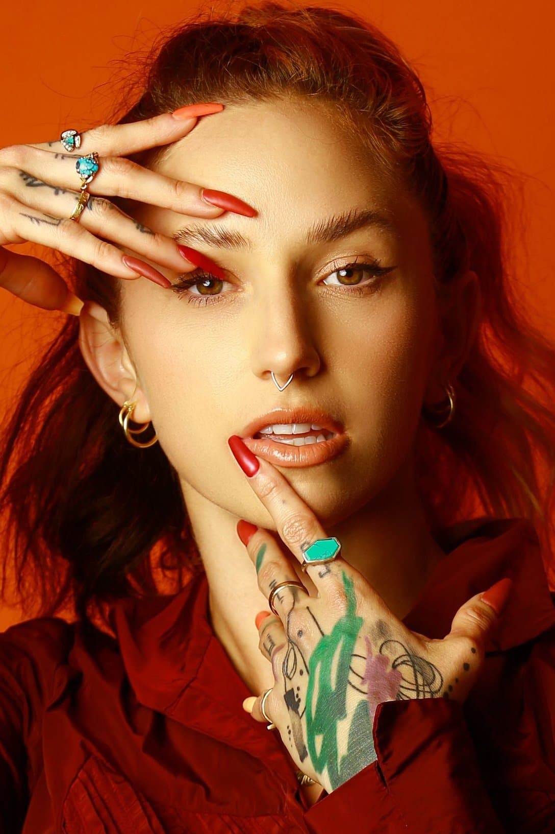 Sloan-Taylor Rabinor profile