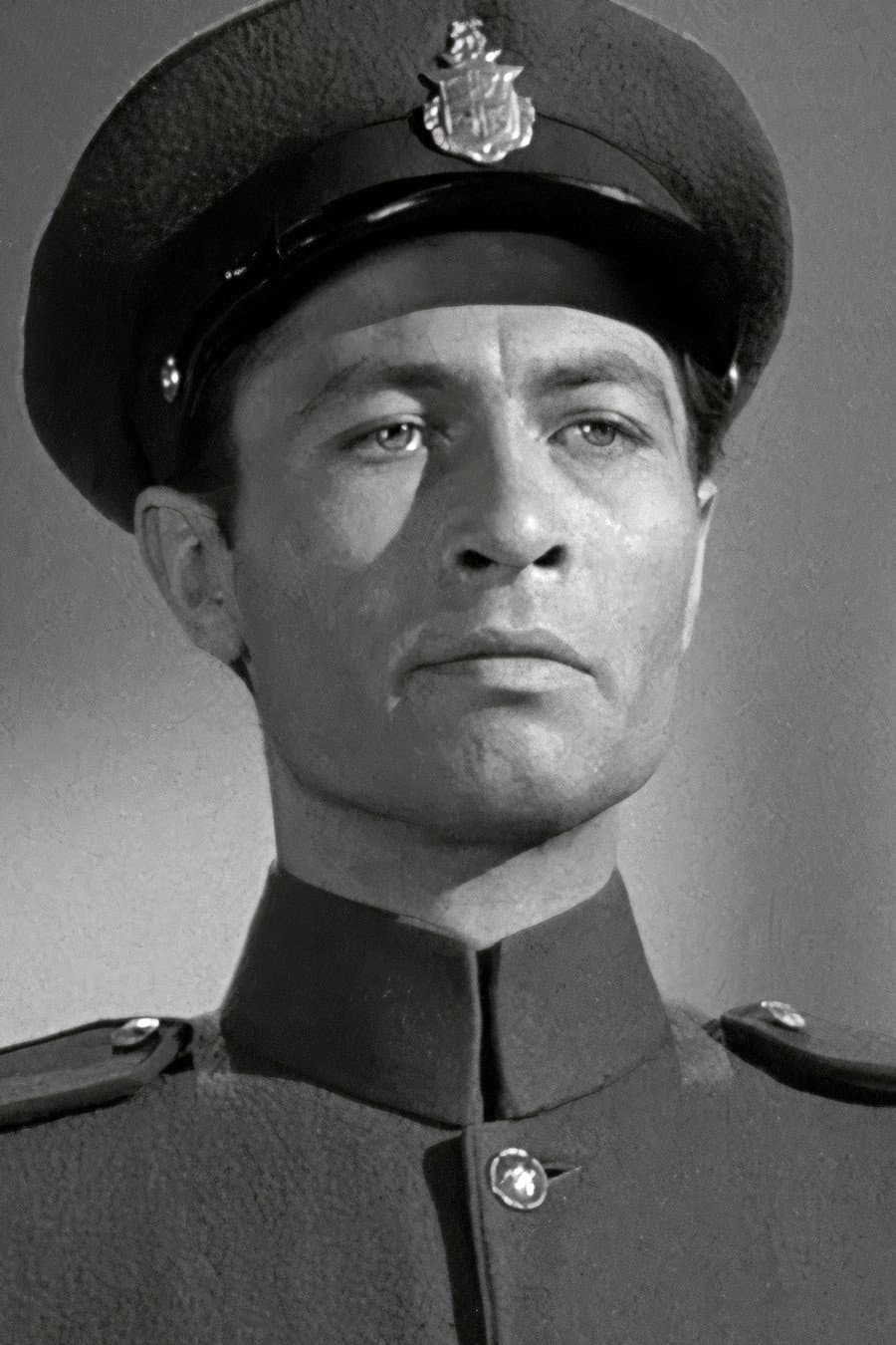 Azemat Janti profile