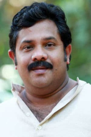 Hareesh Perumanna profile