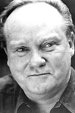 Frank Girardeau profile