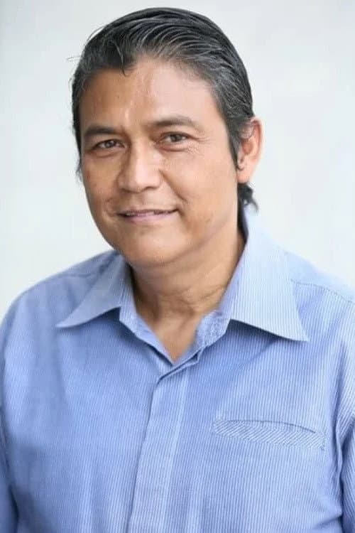 Ae Pairot Sangwariboot profile