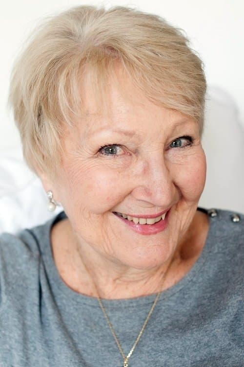 Évelyne Grandjean profile