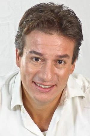 Sergio Coto profile