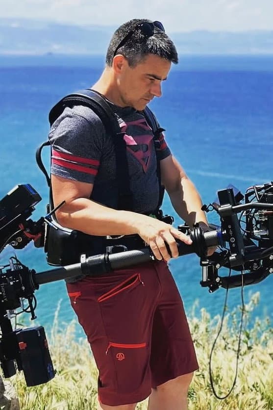 José Antonio Roigé profile