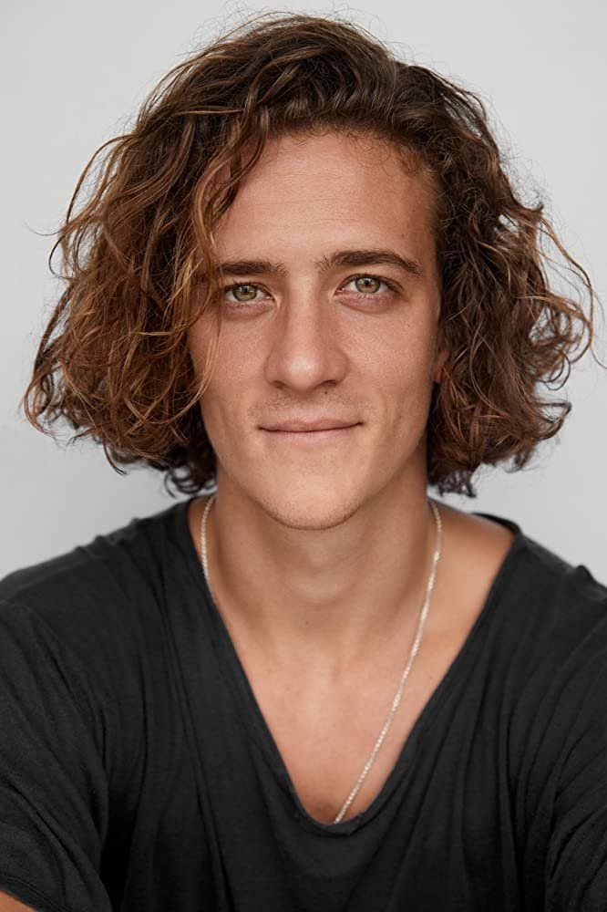 Tom Cossettini profile