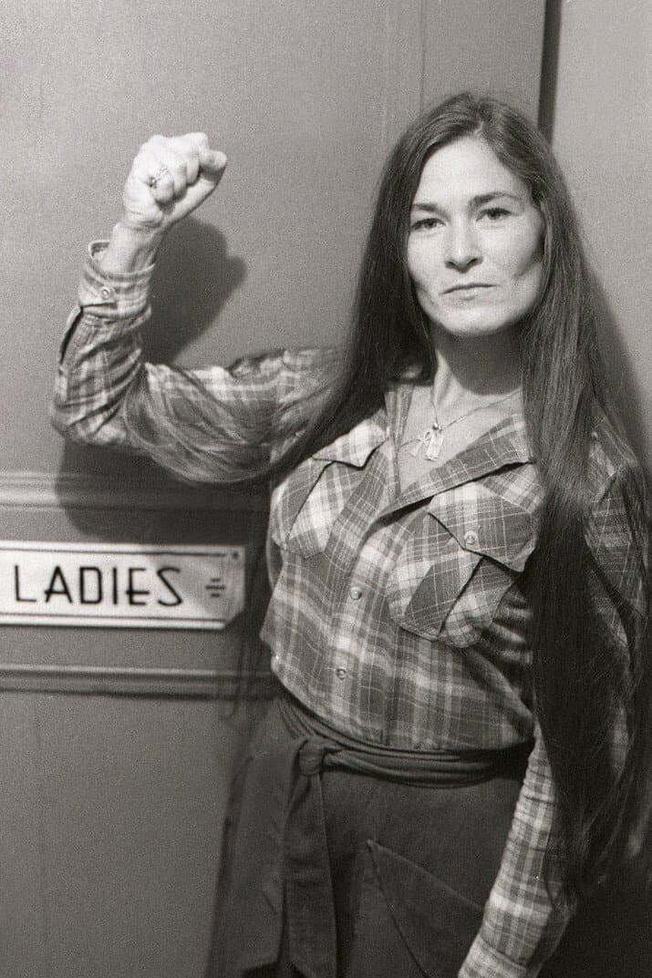 Donna Godchaux profile