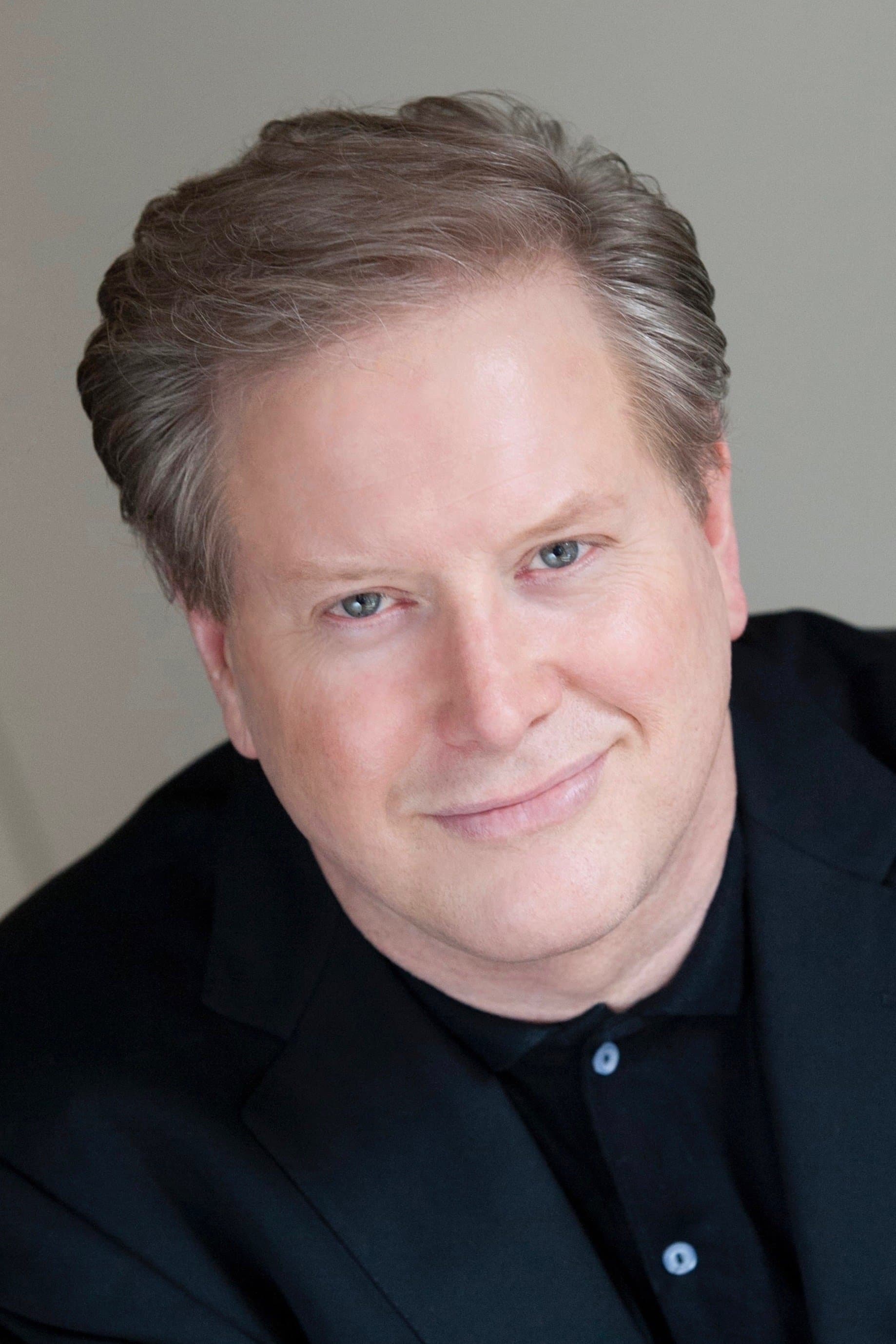 Darrell Hammond profile