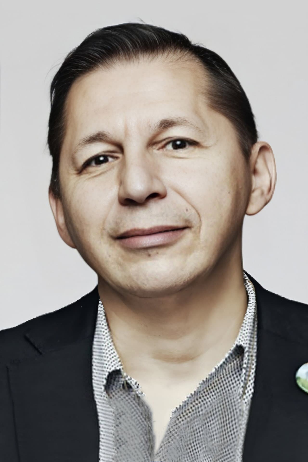 Olivier Cachin profile