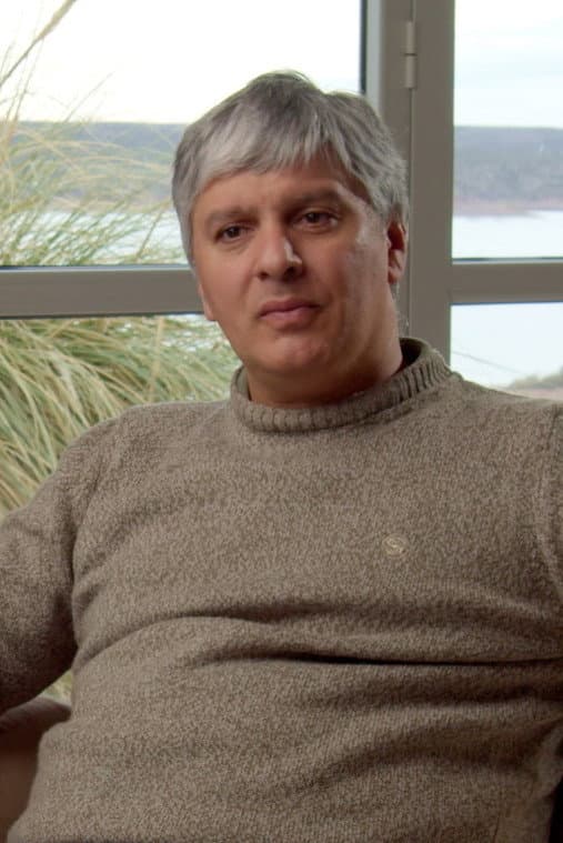 Nicolás Di Fonzo profile