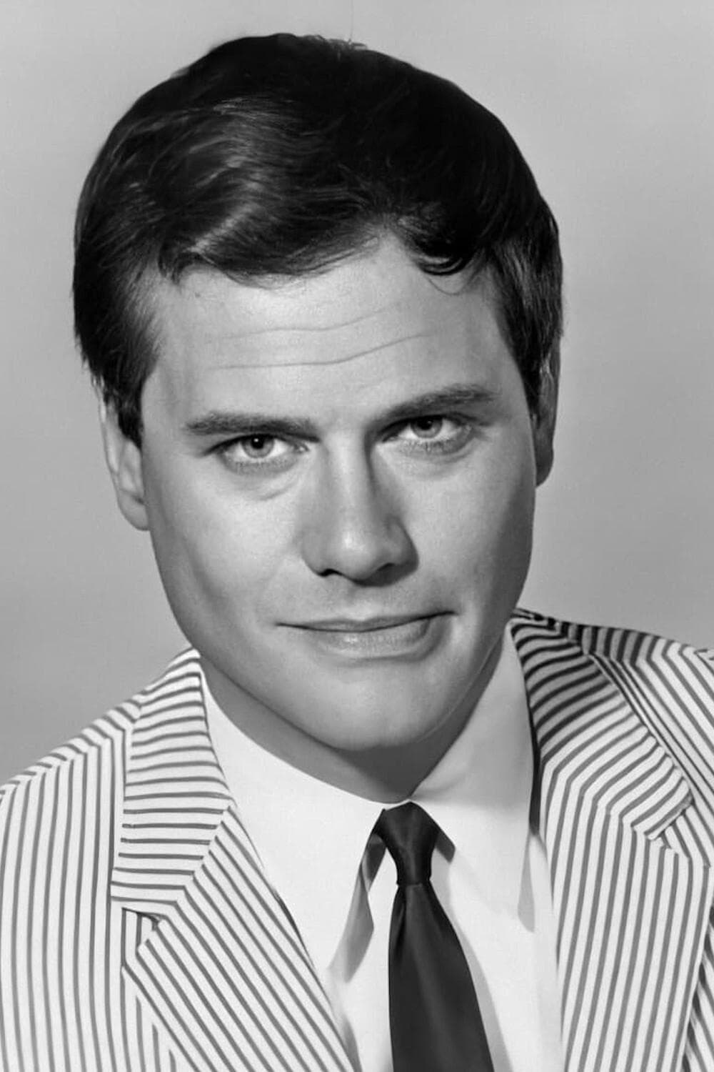 Larry Hagman profile