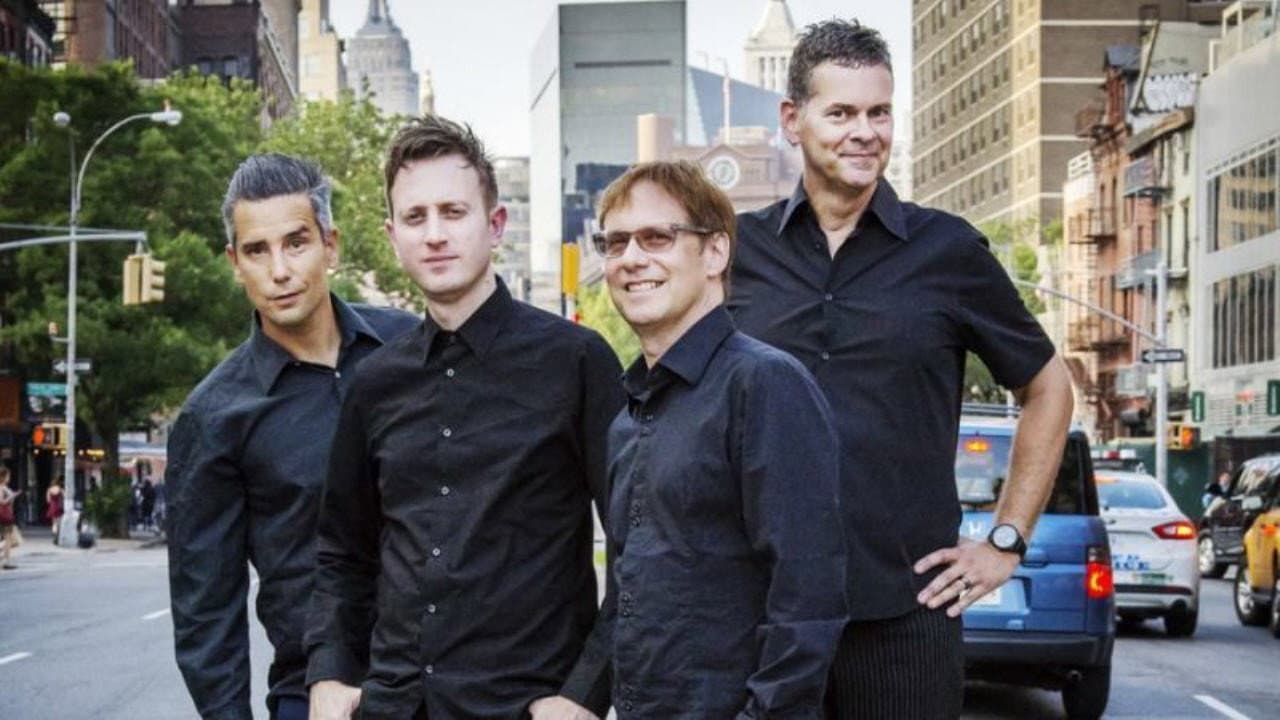 Pansy Division: Life in a Gay Rock Band backdrop